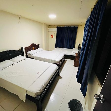 Merkezi Saray Villavieja Kültér fotó