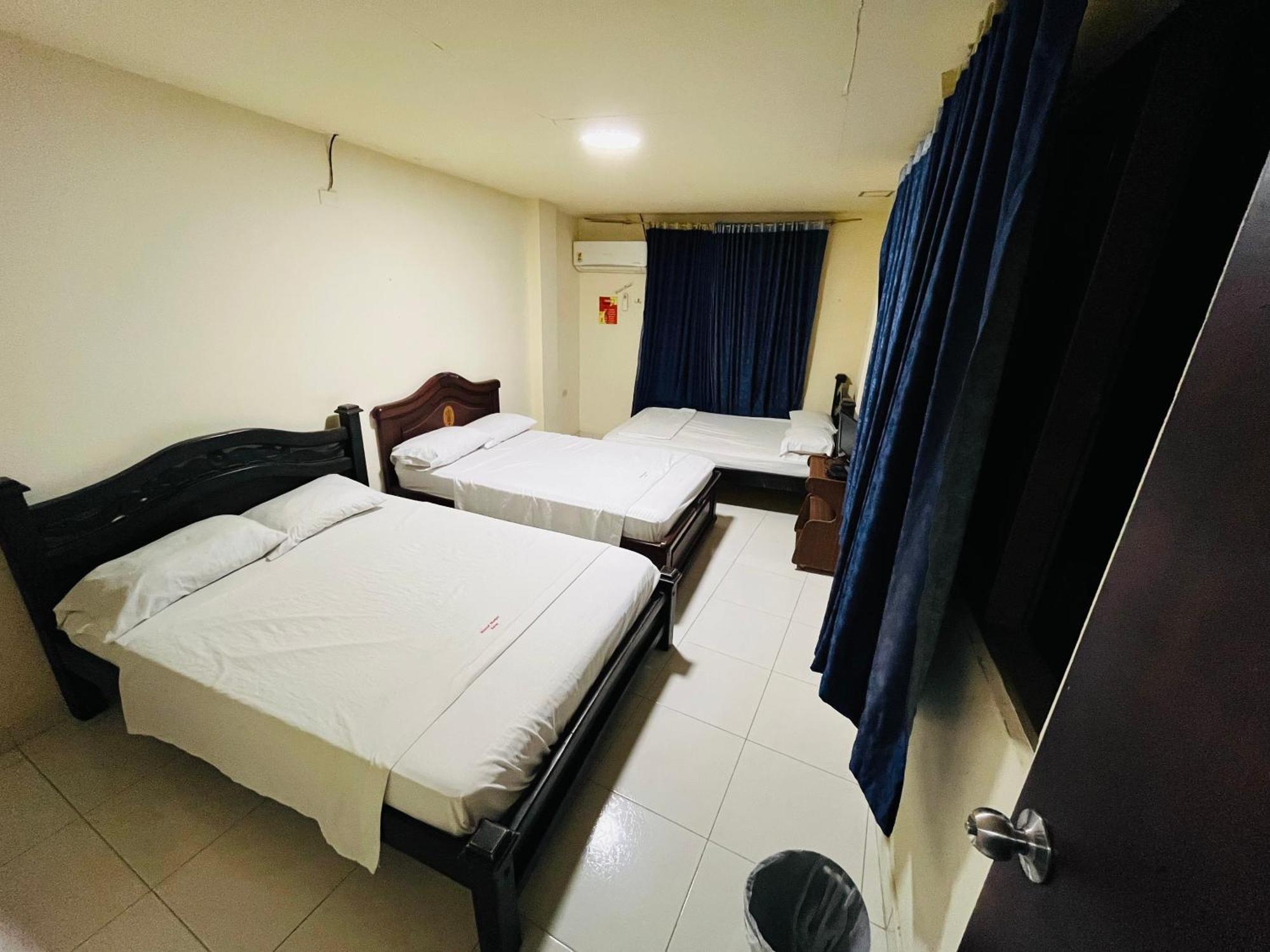 Merkezi Saray Villavieja Kültér fotó